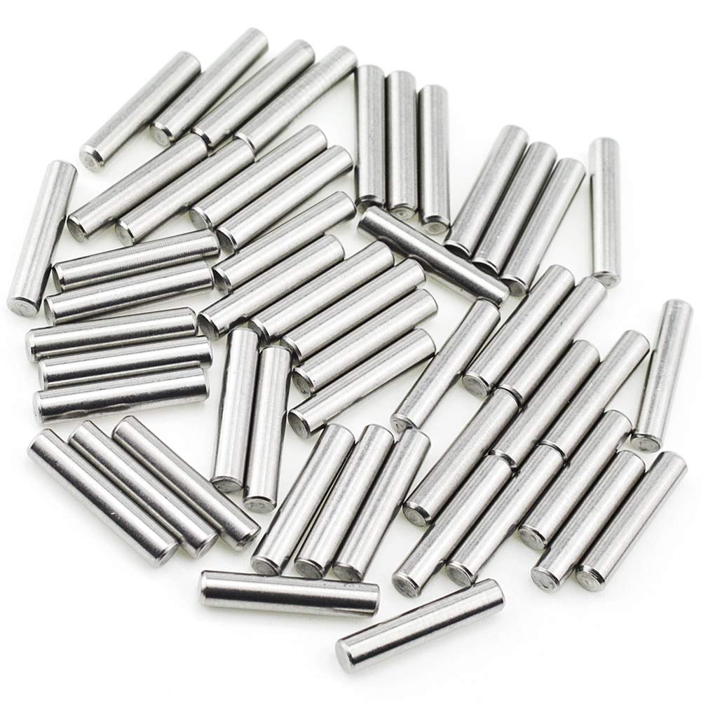 Aluminium Pins