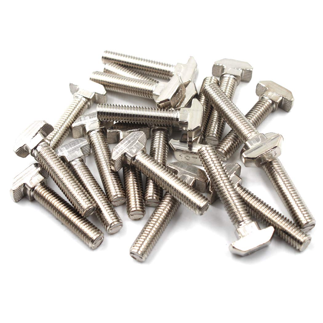 Aluminium Fastener