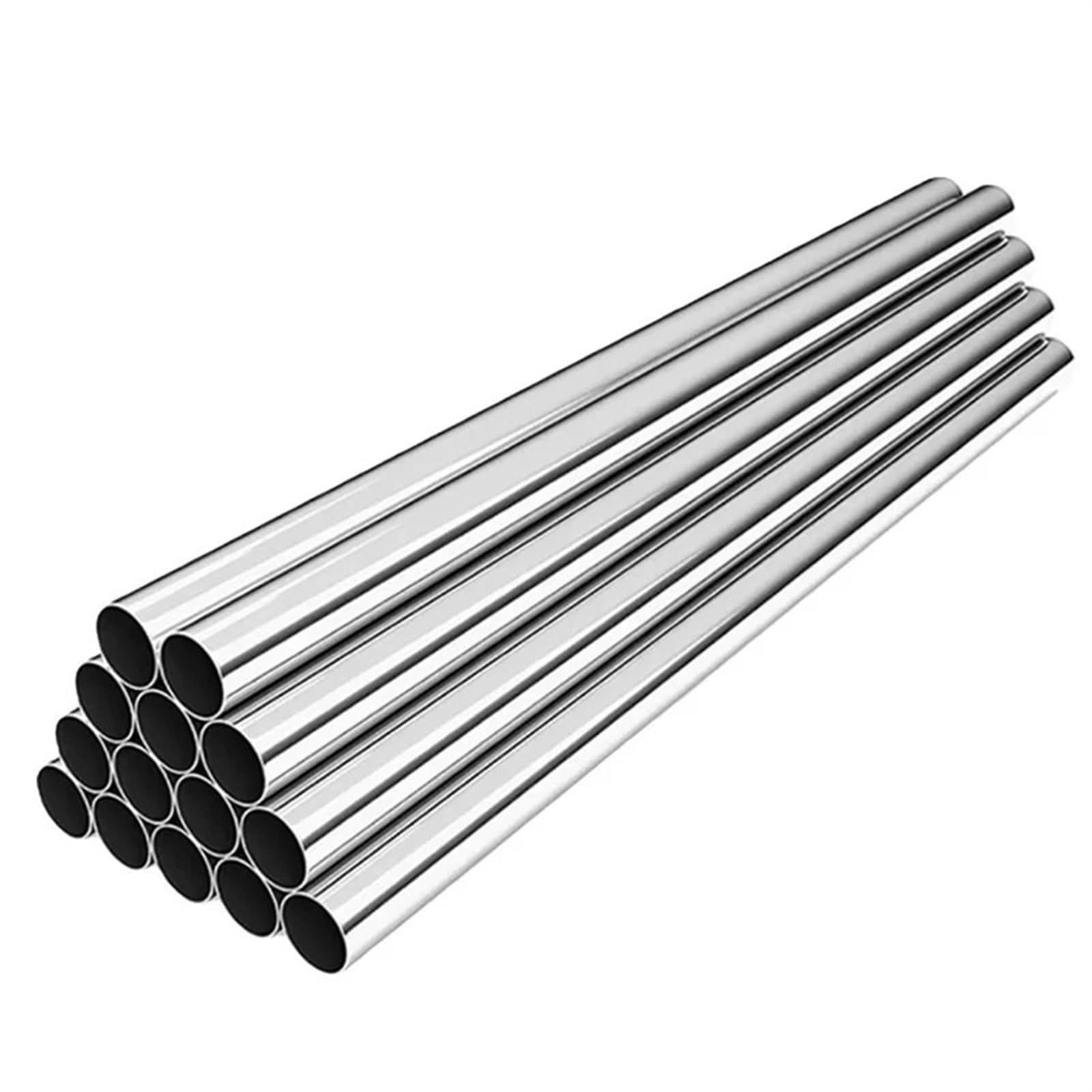 Aluminium Pipe & Tube