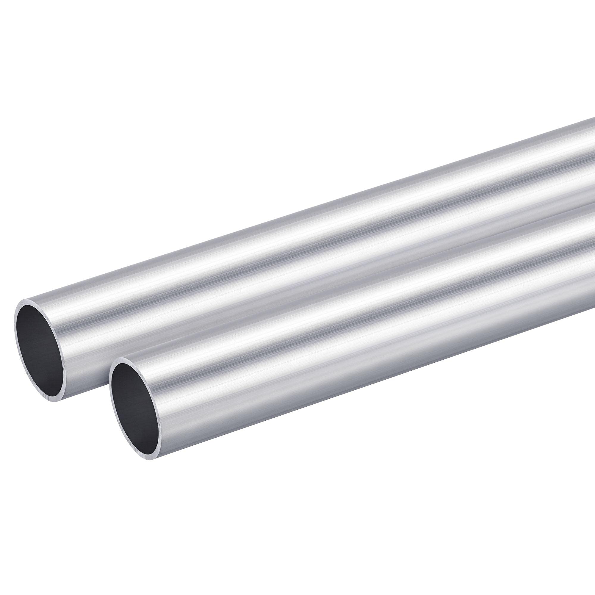 Aluminium Pipe and Tube