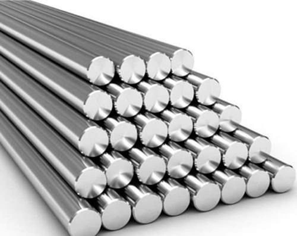 Aluminium Round Bar