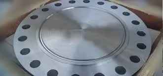 ASME B16.47 Series A Flanges Manufacturer Exporter in India