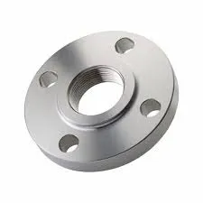 ASME B16.47 Super Duplex Flanges Manufacturer Exporter in India