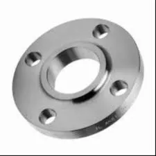 ASME B16.5 Super Duplex Flanges Manufacturer Exporter in India