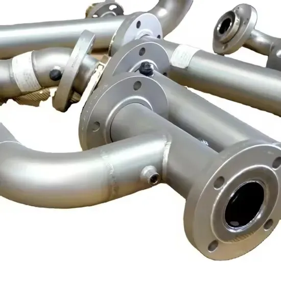 ASME B31.3 Duplex Spool Exporter Manufacturer Exporter in India