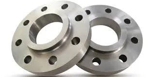 ASTM A182 Super Duplex Flanges Manufacturer Exporter in India