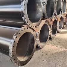 ASTM A790 Duplex Spool Manufacturer Exporter in India