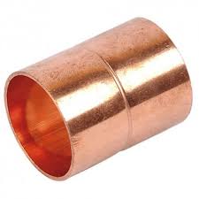 Phosphorus Bronze Coupling