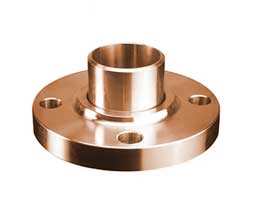 Brass Copper Lap Joint Flanges