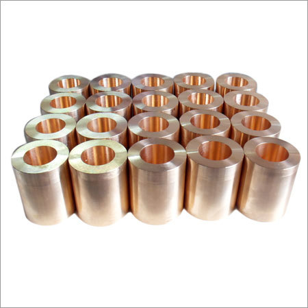 Phosphorus Bronze Nipple