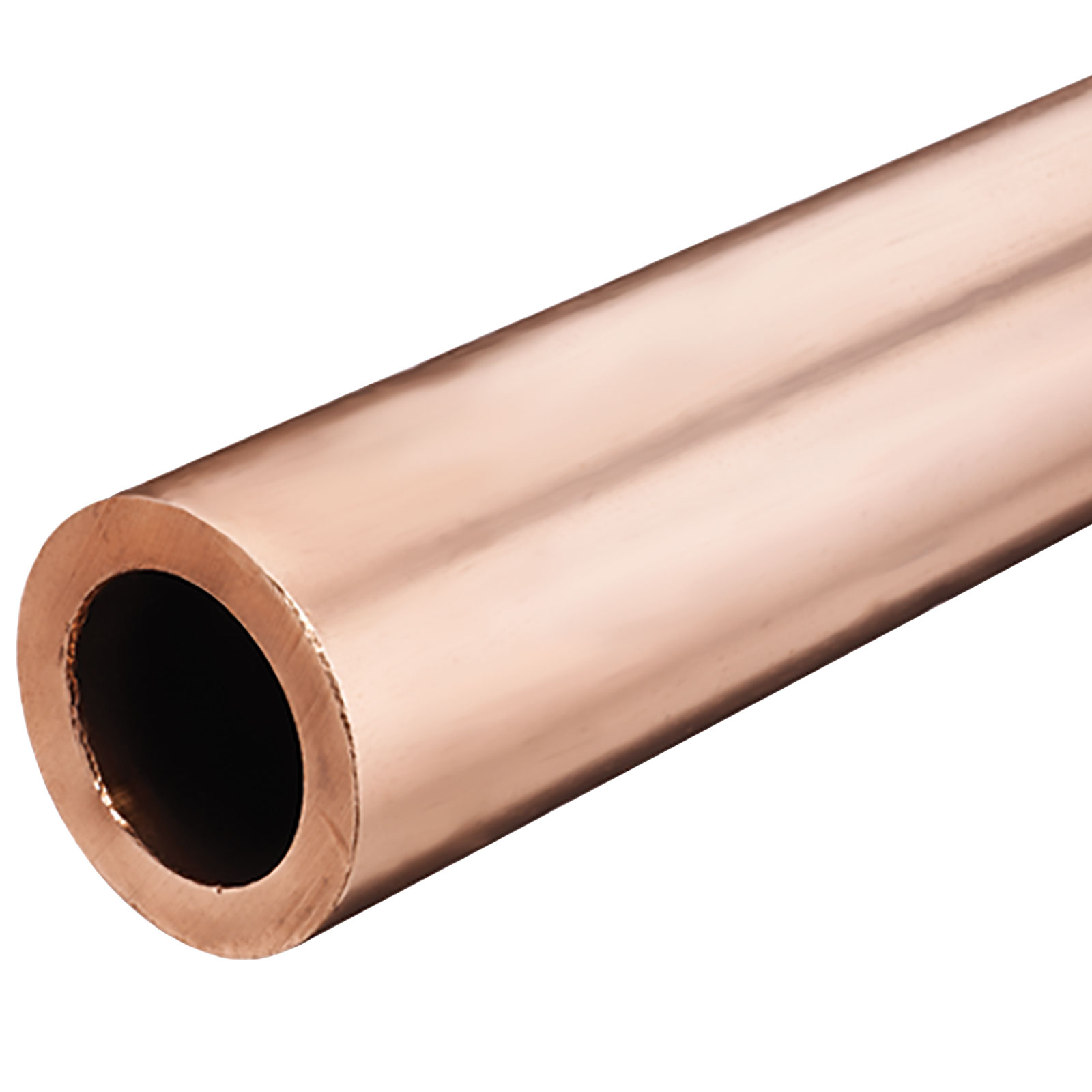Beryllium Copper Pipe & Tube