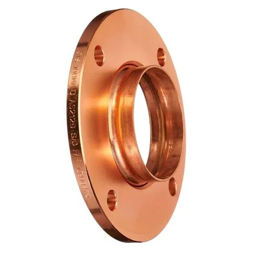  Brass Copper Split Flanges