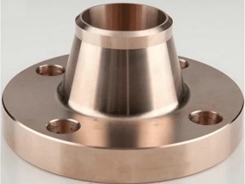  Brass Copper Weld Neck Flanges