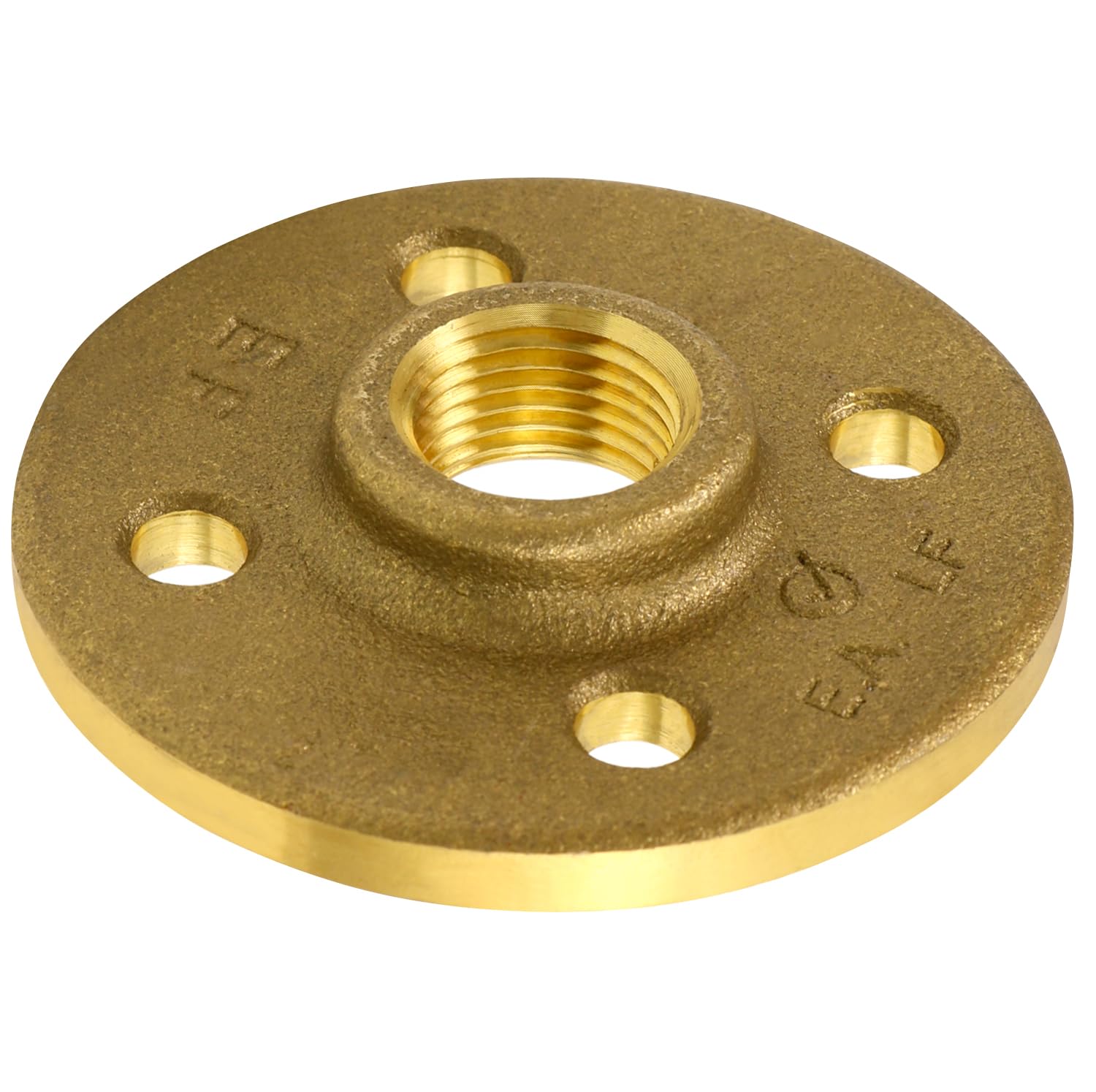 Brass Flanges