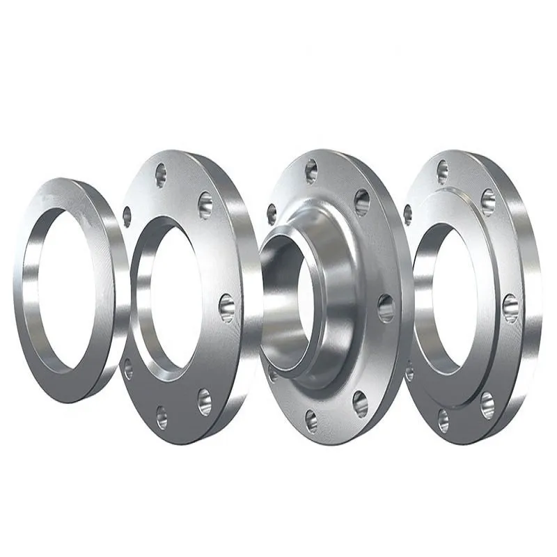 BS Duplex Flange Exporter Manufacturer Exporter in India