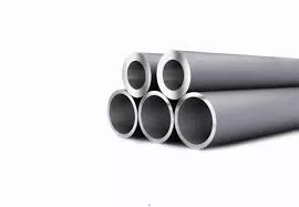 Cold Drawn Duplex Pipe Manufacturer Exporter in India