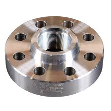 Super Duplex Steel Companion Flanges