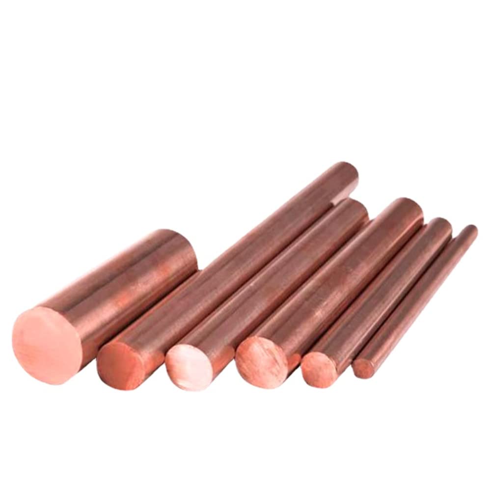 Copper Round Bar