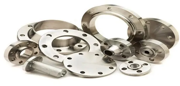 DIN Duplex Flange Exporter Manufacturer Exporter in India