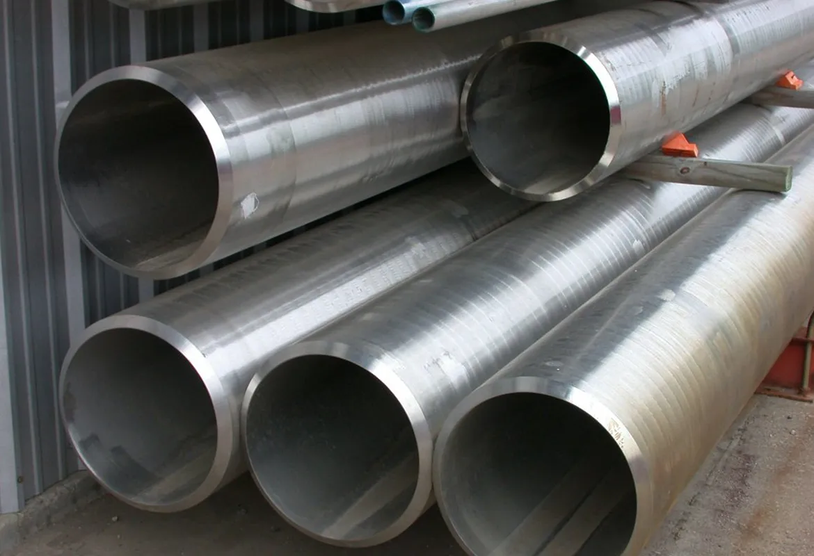 DIN Duplex Pipe Exporter Manufacturer Exporter in India