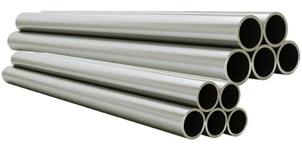 DIN Super Duplex Pipe Exporter Manufacturer Exporter in India