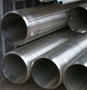 Duplex 2101 Welded Pipe Manufacturer Exporter in India