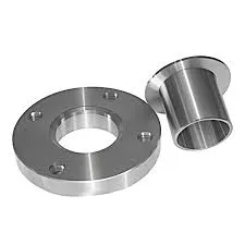 Duplex 2205 Blind Flange Manufacturer Exporter in India