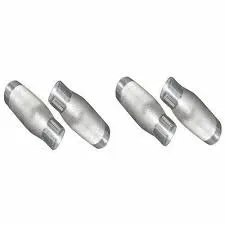 Duplex 2205 Nipple Flange Manufacturer Exporter in India