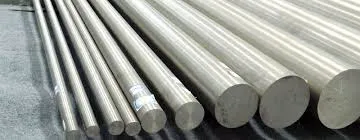 Duplex 2205 Round Bar Manufacturer Exporter in India
