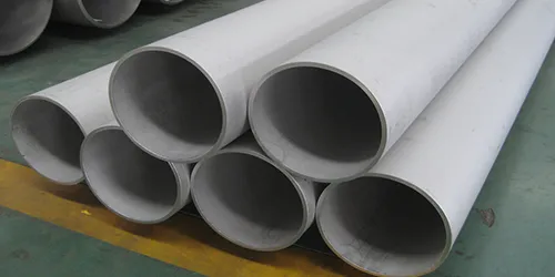 Duplex 2304 ERW Pipe Manufacturer Exporter in India
