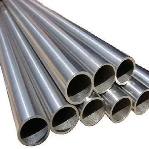 Duplex 2304 SAW Pipe Manufacturer Exporter in India
