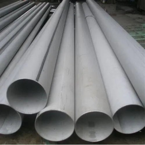 Duplex 2304 Welded Pipe Manufacturer Exporter in India