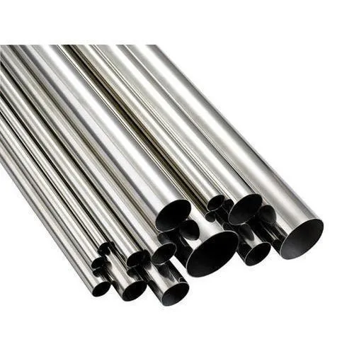 Duplex 304L Pipe Manufacturer Exporter in India