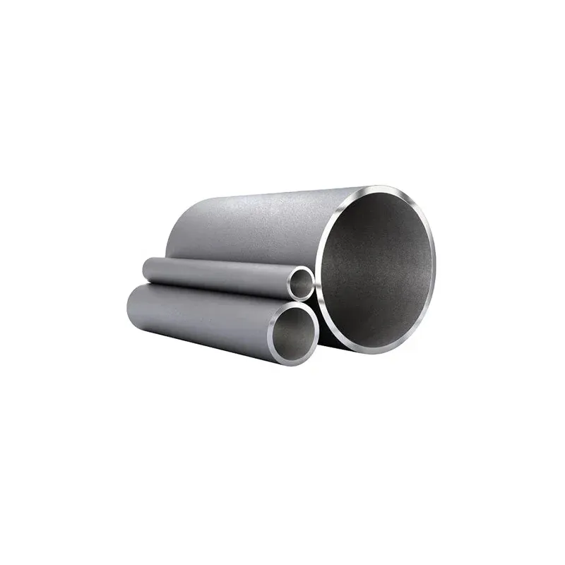Duplex 316L Pipe Manufacturer Exporter in India