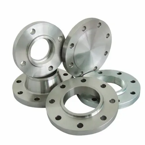 Duplex EN 1.4362 Flanges Manufacturer Exporter in India