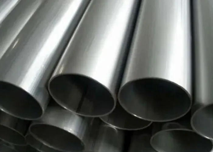 Duplex F60 Pipe Manufacturer Exporter in India