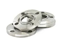 Duplex Flange Class 150 Manufacturer Exporter in India