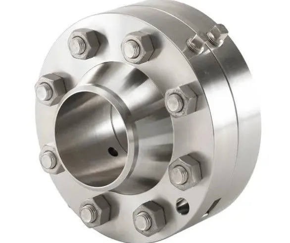 Duplex Flange Class 900 Manufacturer Exporter in India