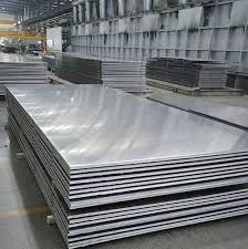 Duplex Heavy Duty Plate Manufacturer Exporter in India