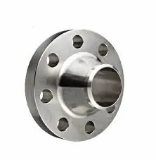 Duplex Lap Joint Flange Manufacturer Exporter in India