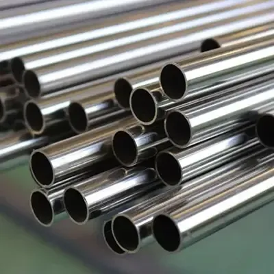 Duplex LSAW Pipe Manufacturer Exporter in India