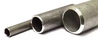 Duplex Pipe Beveled End Manufacturer Exporter in India