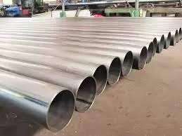 Duplex Pipe Exporter Manufacturer Exporter in India