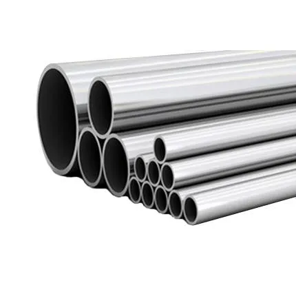 Duplex Pipe Plain End Manufacturer Exporter in India