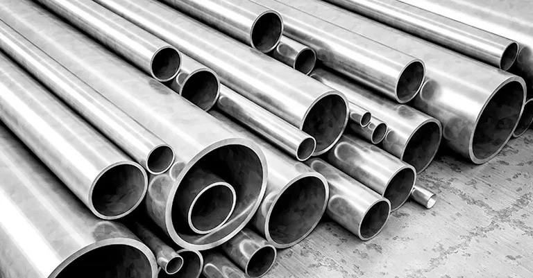 Duplex Process Pipe Manufacturer Exporter in India