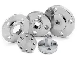 Duplex S31803 Flanges Manufacturer Exporter in India