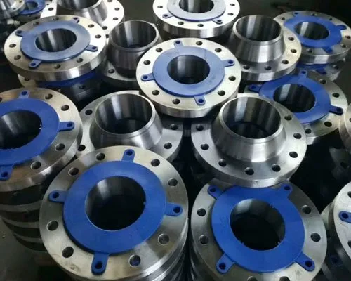 Duplex S32101 Flanges Manufacturer Exporter in India
