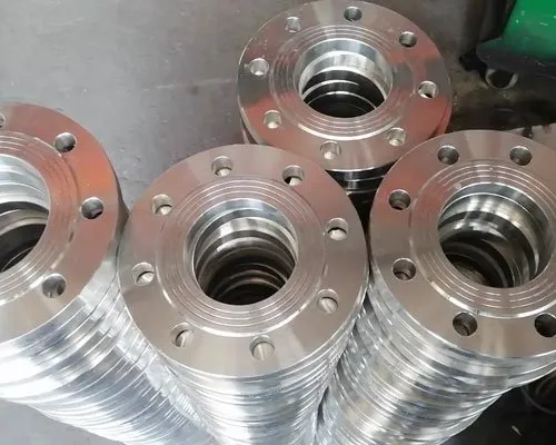 Duplex S32304 Flanges Manufacturer Exporter in India