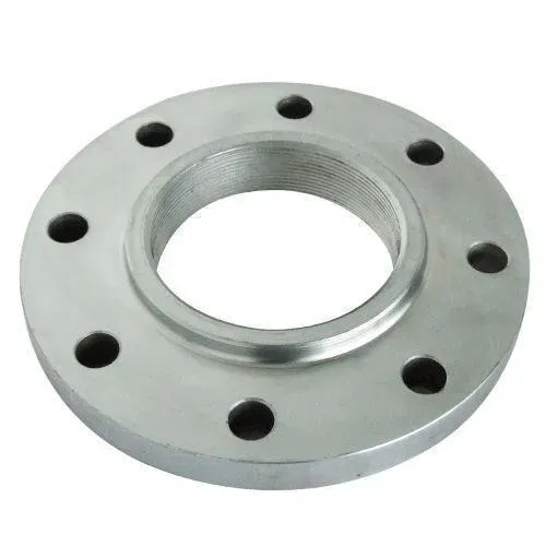 Duplex Socket Weld Flange Manufacturer Exporter in India