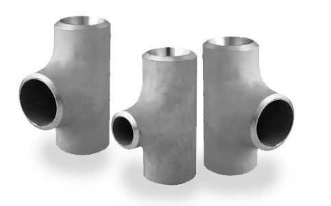 Duplex Steel Fittings